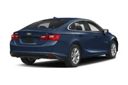 $21997 : Chevrolet Malibu 2025 LT 4dr thumbnail