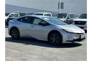 $24000 : Toyota Prius 2023 LE 4dr Hat thumbnail