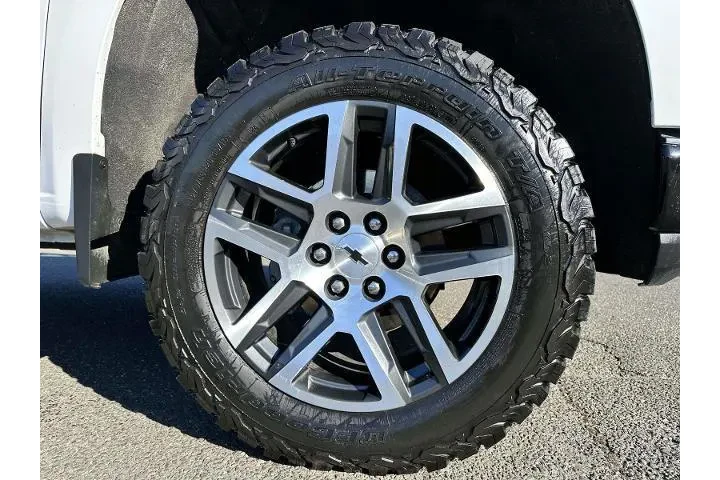 $31999 : Chevrolet Silverado 1500 201 image 6