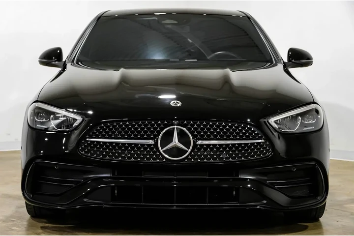 $36990 : 2024 C 300 Sedan image 7