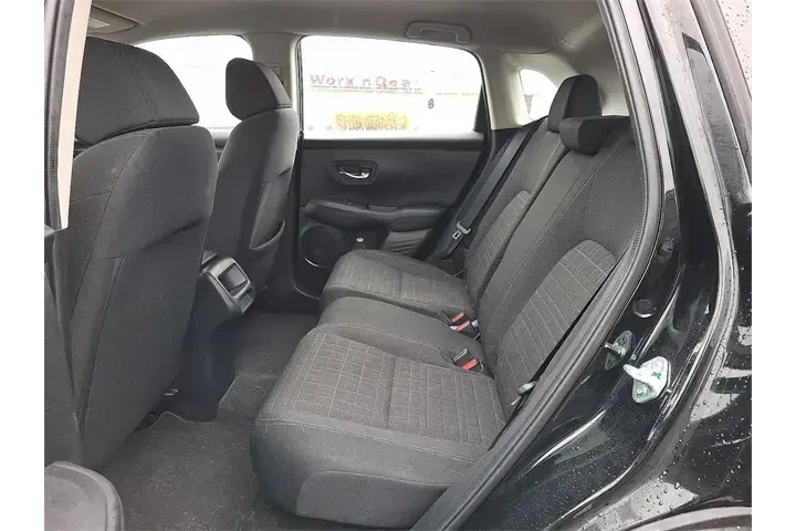 $24995 : Honda HR-V 2023 AWD LX 4dr C image 10