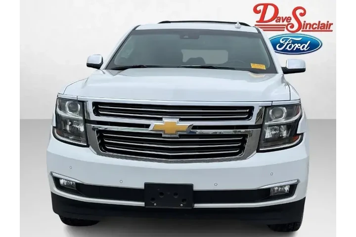 $21995 : Chevrolet Tahoe 2017 4x4 Pre image 2