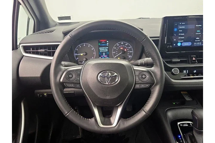 $26998 : Toyota Corolla 2024 SE 4dr S image 10