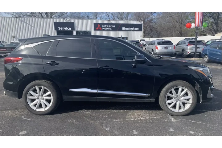 $24500 : Acura RDX 2021 4dr SUV image 3