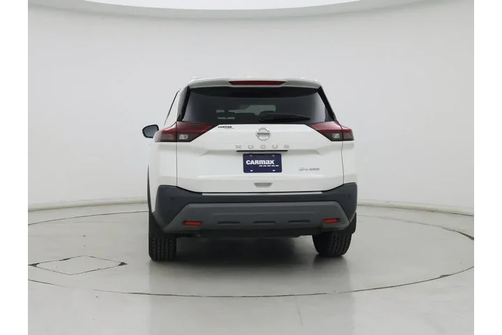$23998 : Nissan Rogue 2021 AWD SV 4dr image 6