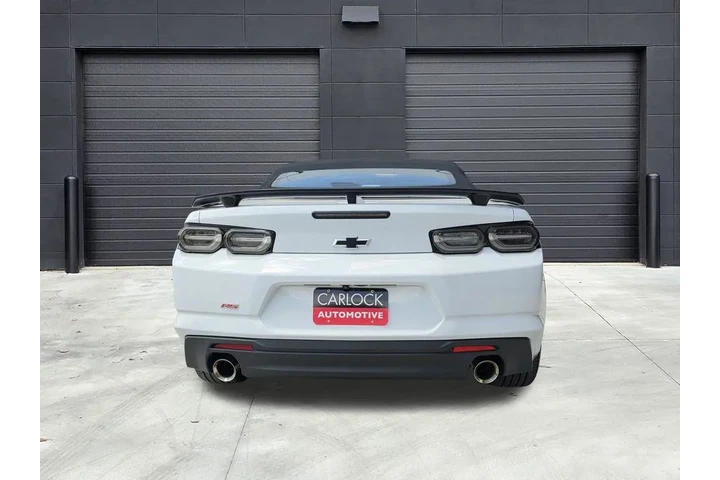$32490 : Chevrolet Camaro 2023 LT 2dr image 10