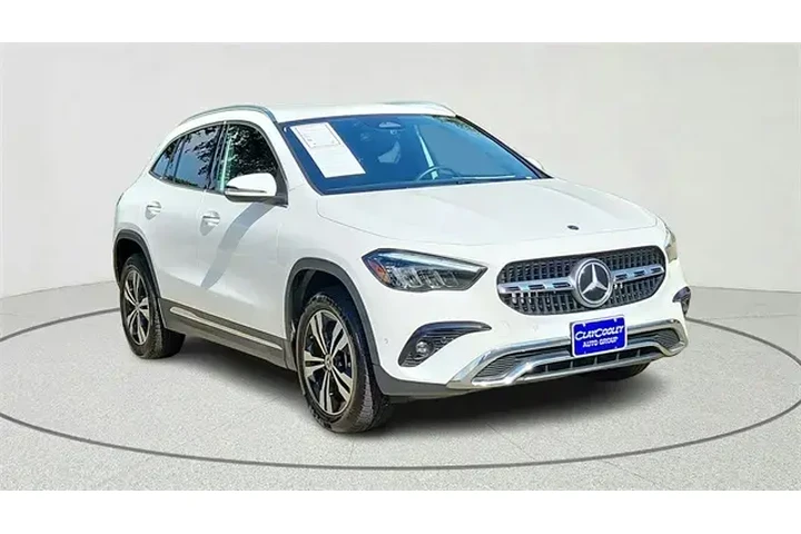 $31190 : Mercedes-Benz GLA 2025 GLA 2 image 1