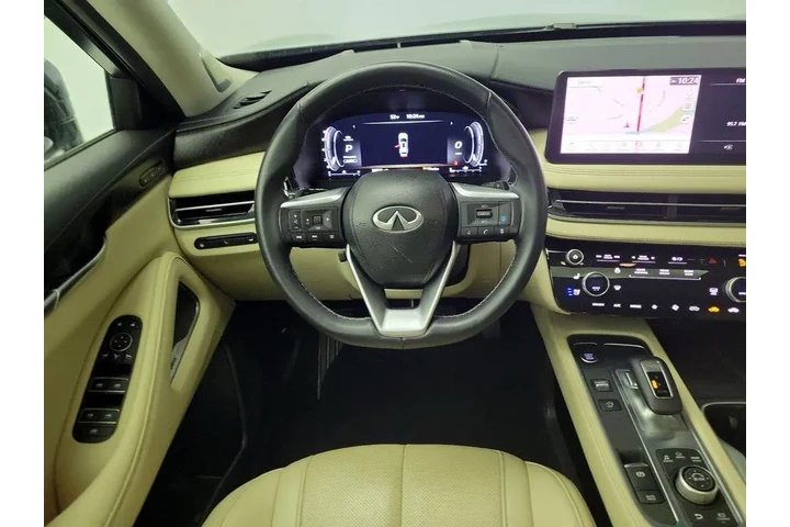 $39998 : INFINITI QX60 2023 AWD Senso image 10