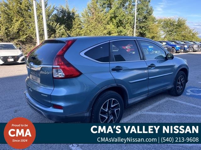 $13292 : PRE-OWNED 2016 HONDA CR-V SE image 4