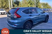 $13292 : PRE-OWNED 2016 HONDA CR-V SE thumbnail