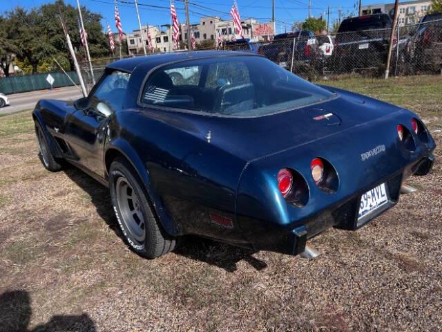 $9995 : 1979 Corvette image 5