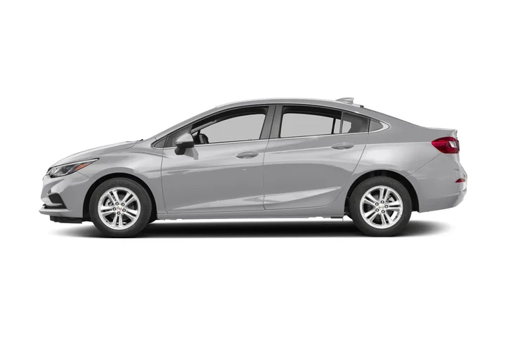 $10990 : 2018 Cruze LT image 3