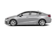 $10990 : 2018 Cruze LT thumbnail