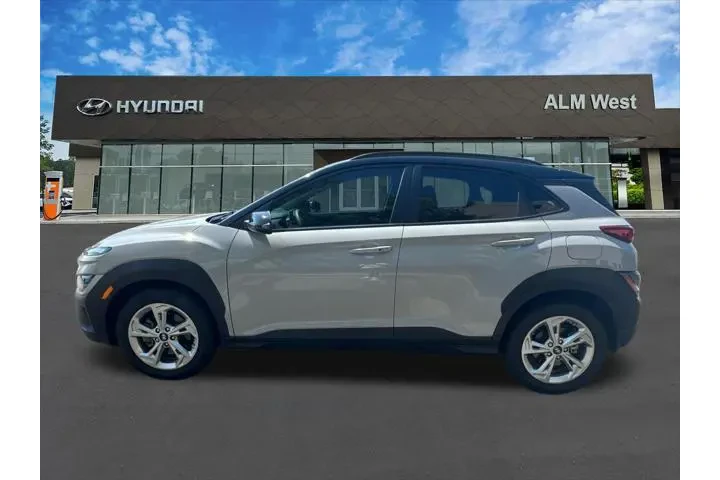 $21520 : Hyundai KONA 2023 AWD SEL 4d image 8