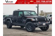 Jeep Gladiator 2022 4x4 Moja en Santa Rosa