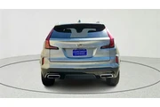$31108 : Cadillac XT4 2024 Premium Lu thumbnail