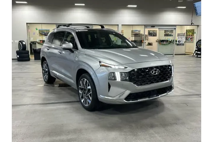 $31000 : Hyundai SANTA FE 2022 AWD Ca image 10