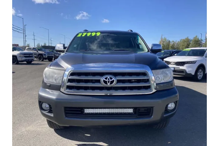 $27999 : 2014 Sequoia Platinum image 3