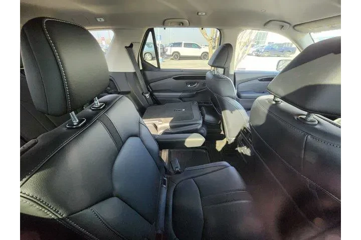 $36449 : Honda Pilot 2023 EX-L 4dr SU image 9