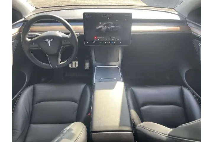 $34800 : Tesla Model Y 2024 AWD Perfo image 8