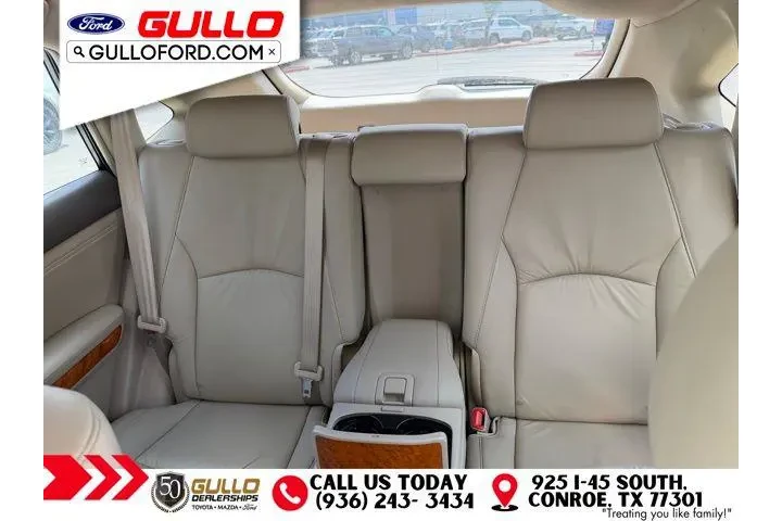 $16991 : Lexus RX 350 2009 4dr SUV image 5