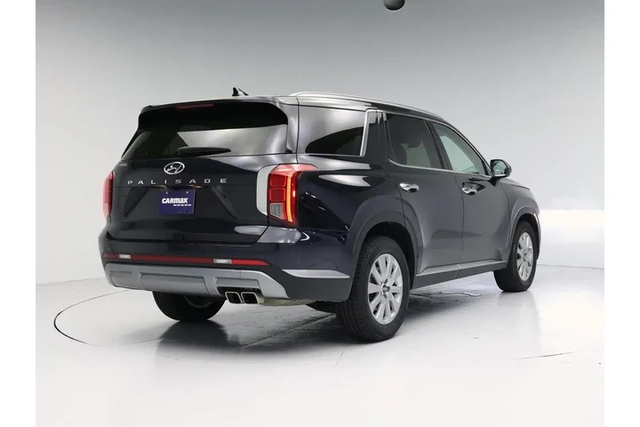 $33998 : Hyundai PALISADE 2025 SEL 4d image 8