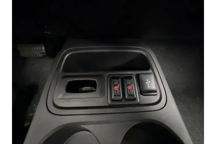 $14549 : Mitsubishi Mirage G4 2024 LE image 10