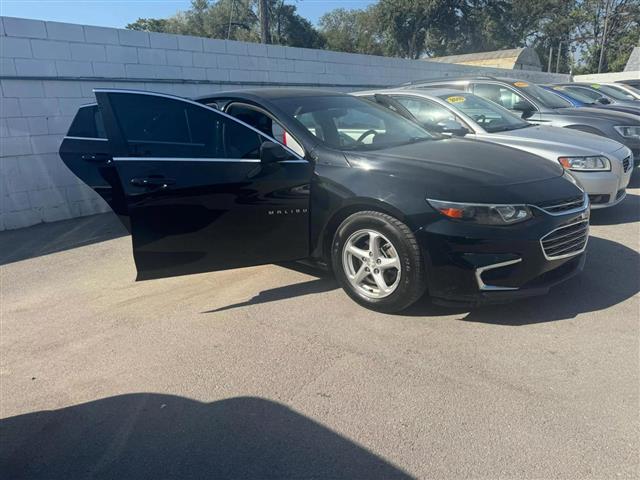 $14990 : 2017 CHEVROLET MALIBU2017 CHE image 3