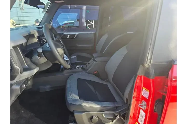 $38500 : Ford Bronco 2022 4x4 Base Ad image 7