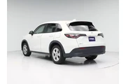 $24998 : Honda HR-V 2024 LX 4dr Cross thumbnail