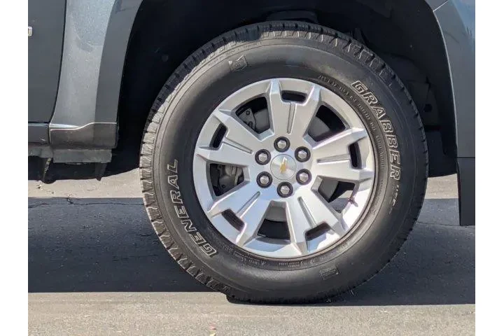 $21988 : Chevrolet Colorado 2020 4x2 image 9