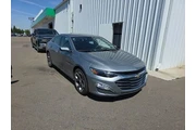 Chevrolet Malibu 2024 LT 4dr