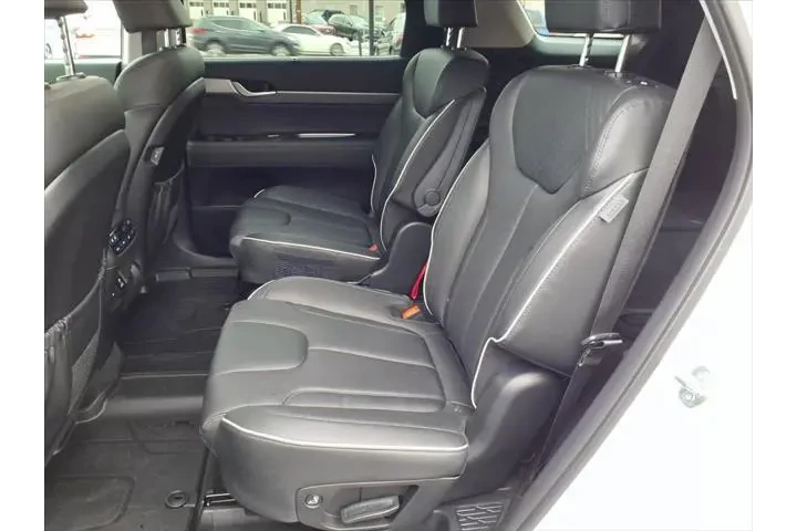 $37972 : Hyundai PALISADE 2025 AWD SE image 9