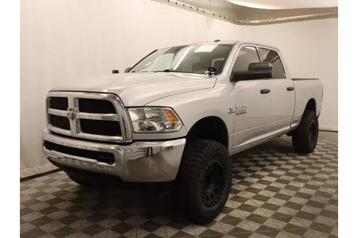 $31995 : Ram 2500 2016 4x4 Tradesman image 7