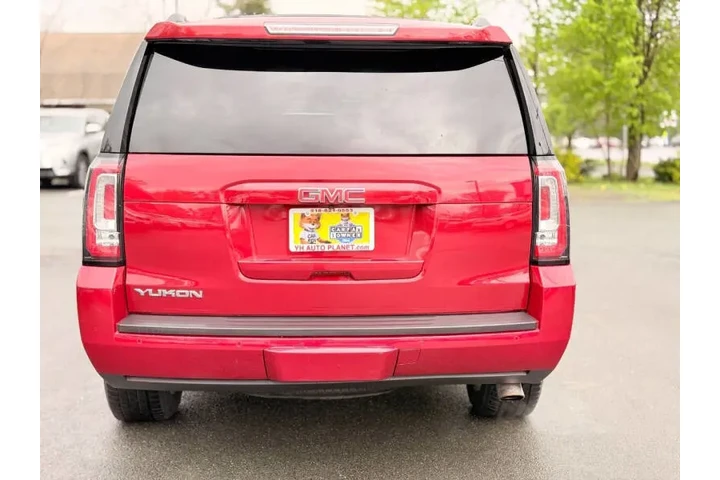 $21995 : 2015 GMC Yukon SLT image 10