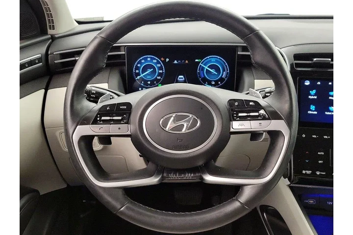 $33998 : Hyundai TUCSON Hybrid 2024 A image 10