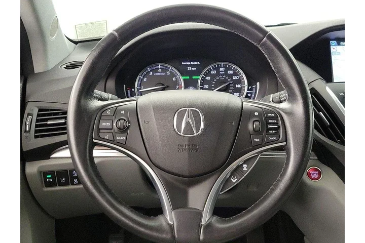 $22998 : Acura MDX 2016 SH-AWD 4dr SU image 10