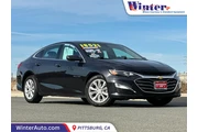 Chevrolet Malibu 2023 LT 4dr en Stockton