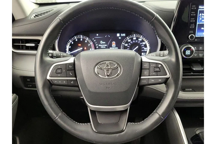 $39998 : Toyota Highlander 2022 AWD X image 10