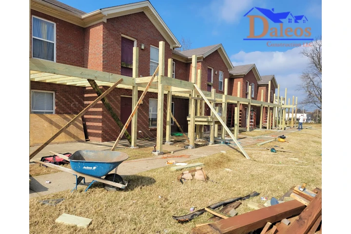 Daleos Construction LLC image 2