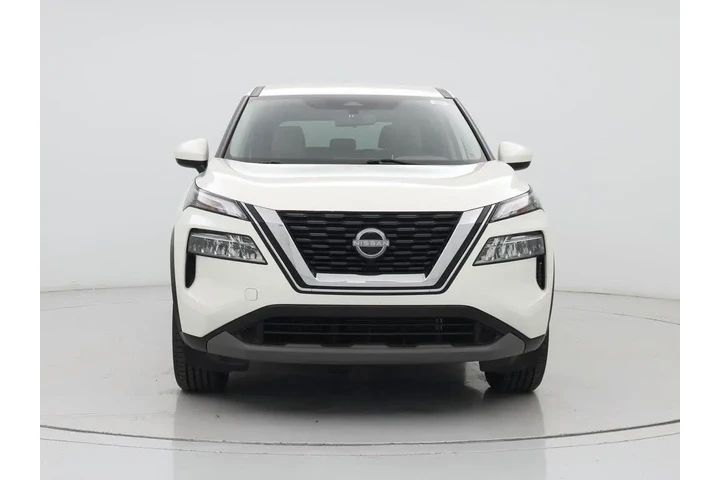 $20998 : Nissan Rogue 2023 AWD SV 4dr image 5