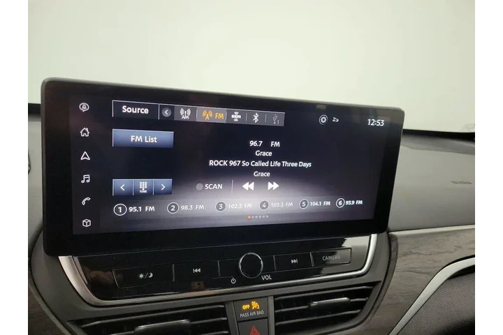 $20998 : Nissan Altima 2023 2.5 SV 4d image 8