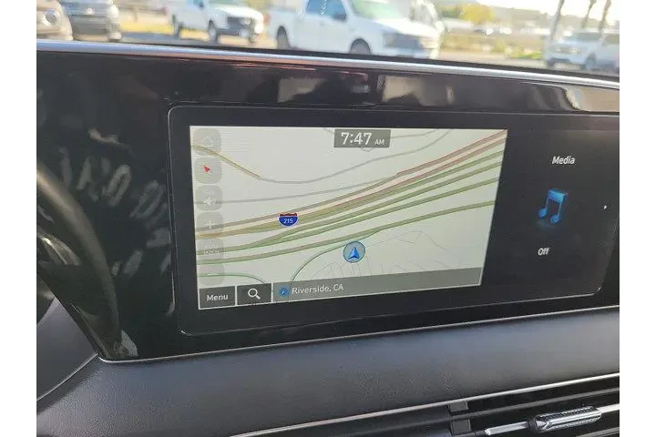 $23750 : Hyundai PALISADE 2021 Limite image 10