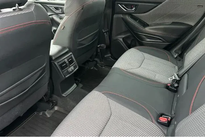 $25995 : Subaru Forester 2022 AWD Spo image 4