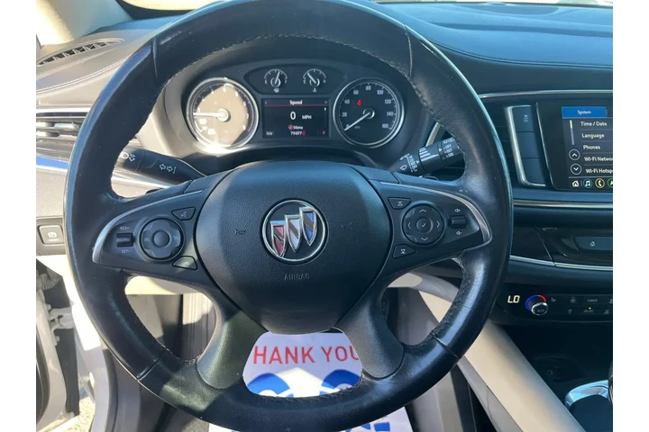 Buick Enclave 2021 Essence 4 image 9