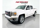$25975 : GMC Sierra 1500 2015 4x4 SLT thumbnail