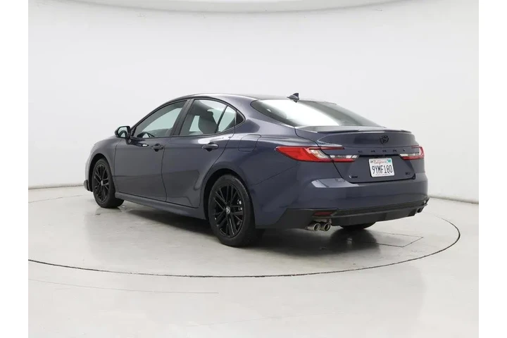 $34998 : Toyota Camry 2026 SE 4dr Sed image 2