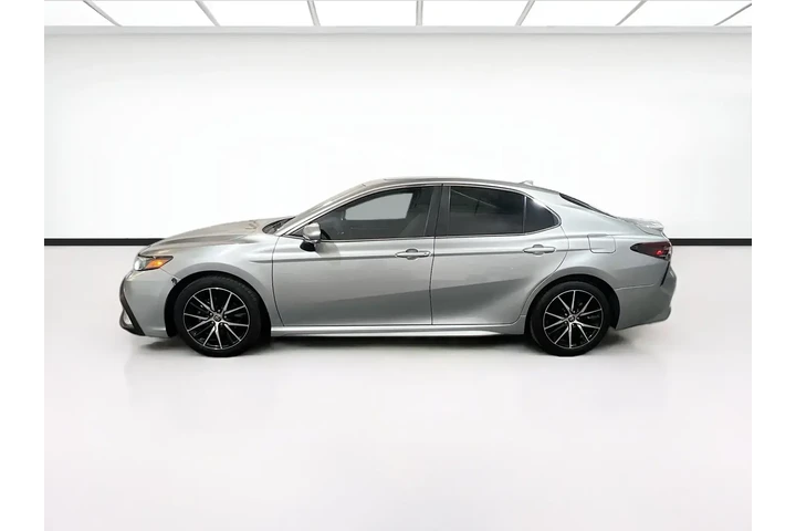 $19292 : Toyota Camry 2021 SE 4dr Sed image 7
