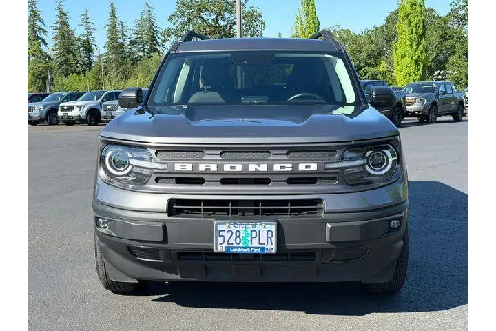 $28995 : Ford Bronco Sport 2023 AWD B image 10