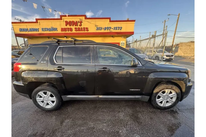 $9995 : 2016 GMC Terrain SLE-2 image 10